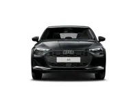 Usata Audi A3 Advanced 150 CV (110 kW) 2025 Grigio Berlina