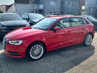 gebraucht Audi A3 Sportback 1.2 TFSI Ambiente Ambiente