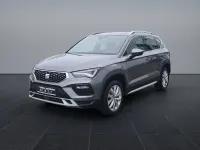 Gebraucht Seat Ateca Xperience 150 PS (110 kW) 2025 Graphitgrau SUV