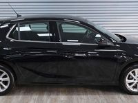 gebraucht Opel Corsa F 1.2 Elegance *MULTIM./LED/SHZ/PDC/RFK*