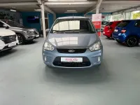 Gebraucht Ford C-MAX Style 101 PS (74 kW) 2007 Tonic Van / Kleinbus