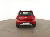 gebraucht Dacia Sandero 1.0 TCe Stepway Prestige, Benzin, 14.040 €