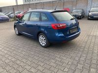 gebraucht Seat Ibiza ST Style