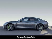 Gebraucht Porsche Panamera Turbo S E-Hybrid 680 PS (500 kW) 2017 Achatgraumetallic Kleinwagen