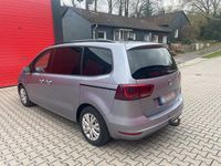 Second-hand Seat Alhambra 2017 Gri Monovolum