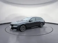 Neu BMW 520 M Sport 197 PS (144 kW) 2026 Grau Kombi