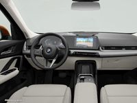 Gebraucht BMW X1 156 PS (114 kW) 2025 Orange SUV