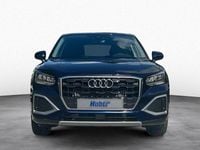 Second-hand Audi Q2 Advanced 150 CP (110 kW) 2025 Albastru SUV