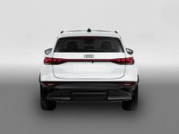 Gebraucht Audi SQ6 e-tron 359 kW (489 PS) 2025 Weiß SUV