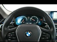 gebraucht BMW 530 xDrive