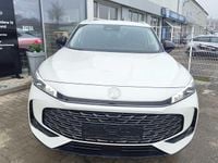 Gebraucht MG HS Luxury 272 PS (200 kW) 2025 Weiß SUV