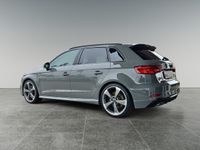 gebraucht Audi S3 Sportback TFSI quattro S tronic