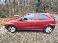 Gebraucht Opel Corsa 80 PS (58 kW) 2006 Andere farben Kleinwagen