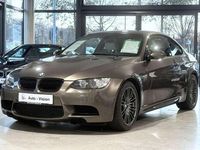 Gebraucht BMW M3 Competition Edition 420 PS (308 kW) 2012 Braun Coupé