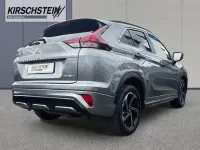 Gebraucht Mitsubishi Eclipse Top 2022 Grau SUV