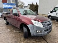 Gebraucht Isuzu D-Max 136 PS (100 kW) 2013 Rot SUV
