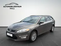 Gebraucht Ford Mondeo Champions Edition 163 PS (119 kW) 2013 Braun Limousine