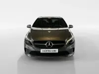 Gebraucht Mercedes A250 Urban 211 PS (155 kW) 2017 Mountaingrau  met. Limousine