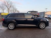 Gebraucht Audi Q7 S-Line 272 PS (200 kW) 2016 Blau SUV