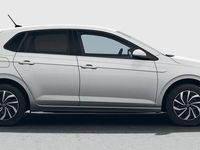 Neu VW Polo 116 PS (85 kW) 2026 Weiß Kleinwagen