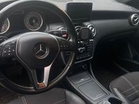 gebraucht Mercedes A180 