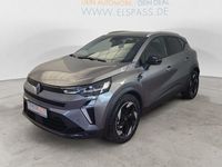 Gebraucht Renault Captur Techno 158 PS (116 kW) 2024 Grau SUV