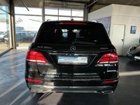 Gebraucht Mercedes GLE350 258 PS (189 kW) 2015 Schwarz SUV