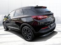 gebraucht Opel Grandland X Ultimate -LED-e.Heckklappe-Keyless-Navi-Sitzheiz-L