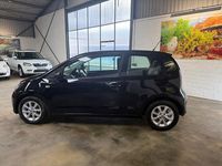 Gebraucht Skoda Citigo Active 60 PS (44 kW) 2019 Schwarz Kleinwagen