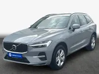 Używany Volvo XC60 Core 197 KM (144 kW) 2023 Szary SUV
