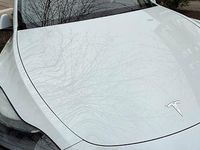 Usado Tesla Model Y 378 kW (514 CV) 2022 Blanco SUV