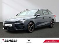 Ny Cupra Leon 150 HK (110 kW) 2026 Grå Stationcar