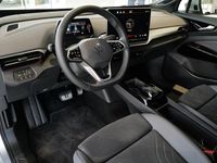 Gebraucht VW ID.4 Pro 210 kW (286 PS) 2025 Silber SUV