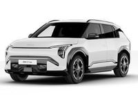 Neu Kia EV3 Earth 150 kW (204 PS) 2025 Weiß SUV