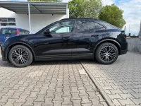 Gebraucht Porsche Macan 264 kW (360 PS) 2024 Schwarz SUV