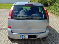 gebraucht Opel Meriva A - 1,6 - Bj. 2005 - Zahnriehmen/Kupplung etc. NEU!!!