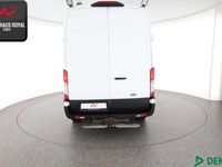 Gebraucht Ford Transit Trend 170 PS (125 kW) 2019 Weiß Van / Kleinbus