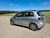 Gebraucht VW Golf Team 122 PS (89 kW) 2010 Silber Limousine