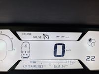 Gebraucht Citroën C4 Picasso Business Class 116 PS (85 kW) 2014 Weiß Van / Kleinbus