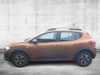 gebraucht Dacia Sandero III Stepway Expression+ TCe 110