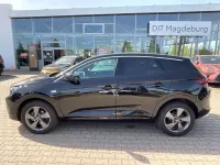 Gebraucht Opel Grandland X Elegance 131 PS (96 kW) 2023 Lackierung schwarz perla nera/ SUV