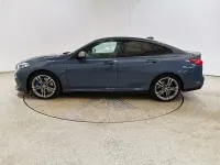 Używany BMW M235 Performance 306 KM (225 kW) 2022 Niebieski Coupe