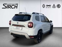 gebraucht Dacia Duster Extreme TCe 130 2WD ABS ESP BT