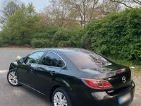 gebraucht Mazda 6 Exklusiv Sport