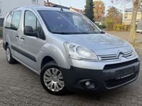 Gebraucht Citroën Berlingo 90 PS (66 kW) 2014 Silber Van / Kleinbus