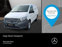 Usata Mercedes e-Vito 85 kW (116 CV) 2022 Bianco Monovolume