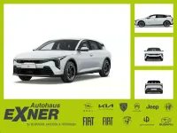 Neu Kia K4 Spirit 150 PS (110 kW) 2026 Snow white pearl Limousine