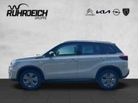 gebraucht Suzuki Vitara 1.4 4WD Mild-Hybrid NAVI KAMERA KLIMAAT SHZ