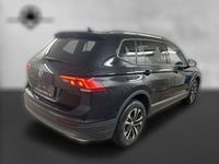 gebraucht VW Tiguan Allspace 1.5 TSI IQ.DRIVE Navi,