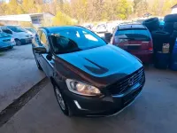 Gebraucht Volvo XC60 150 PS (110 kW) 2016 Braun SUV